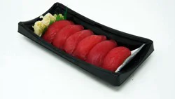 Yummi Sushi Tuna Sunshine Nigiri Combo - 9.5 Oz