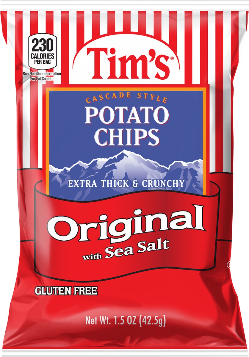 slide 4 of 7, Tim's Tims Cascade Original, 1.5 oz