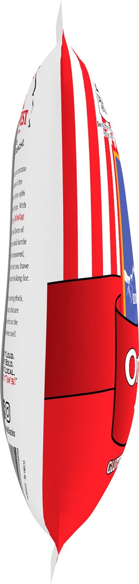 slide 6 of 7, Tim's Tims Cascade Original, 1.5 oz