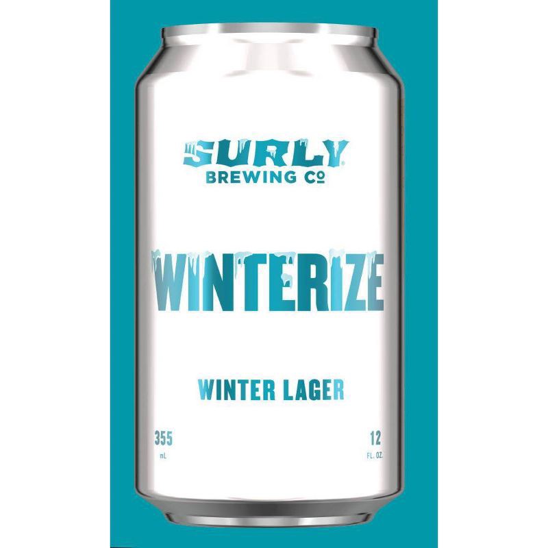 slide 2 of 4, Surly Brewing Co. Brewing Oktoberfest 12Pk, 12 fl oz