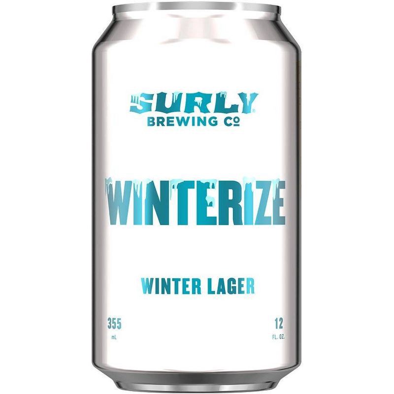 slide 3 of 4, Surly Brewing Co. Brewing Oktoberfest 12Pk, 12 fl oz