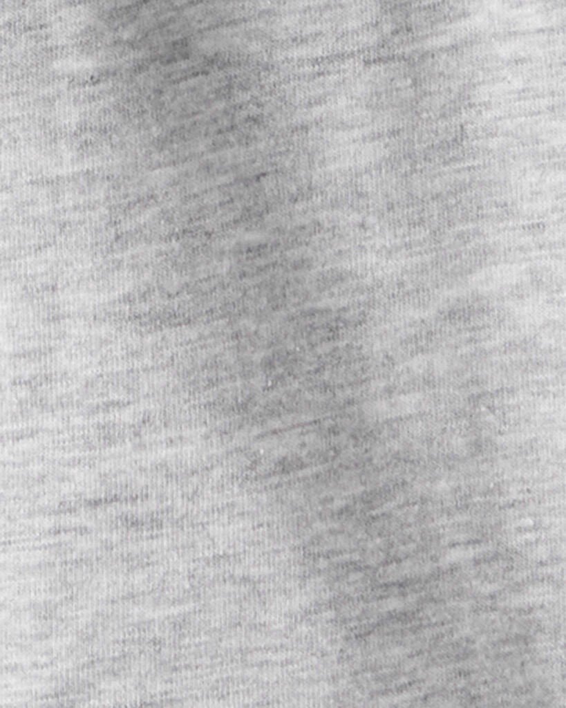 slide 4 of 4, Carter's Baby Boy 3-Piece Bear Sherpa Long-Sleeve Bodysuit & Pant Set - Blue Blue 9M, 3 pc