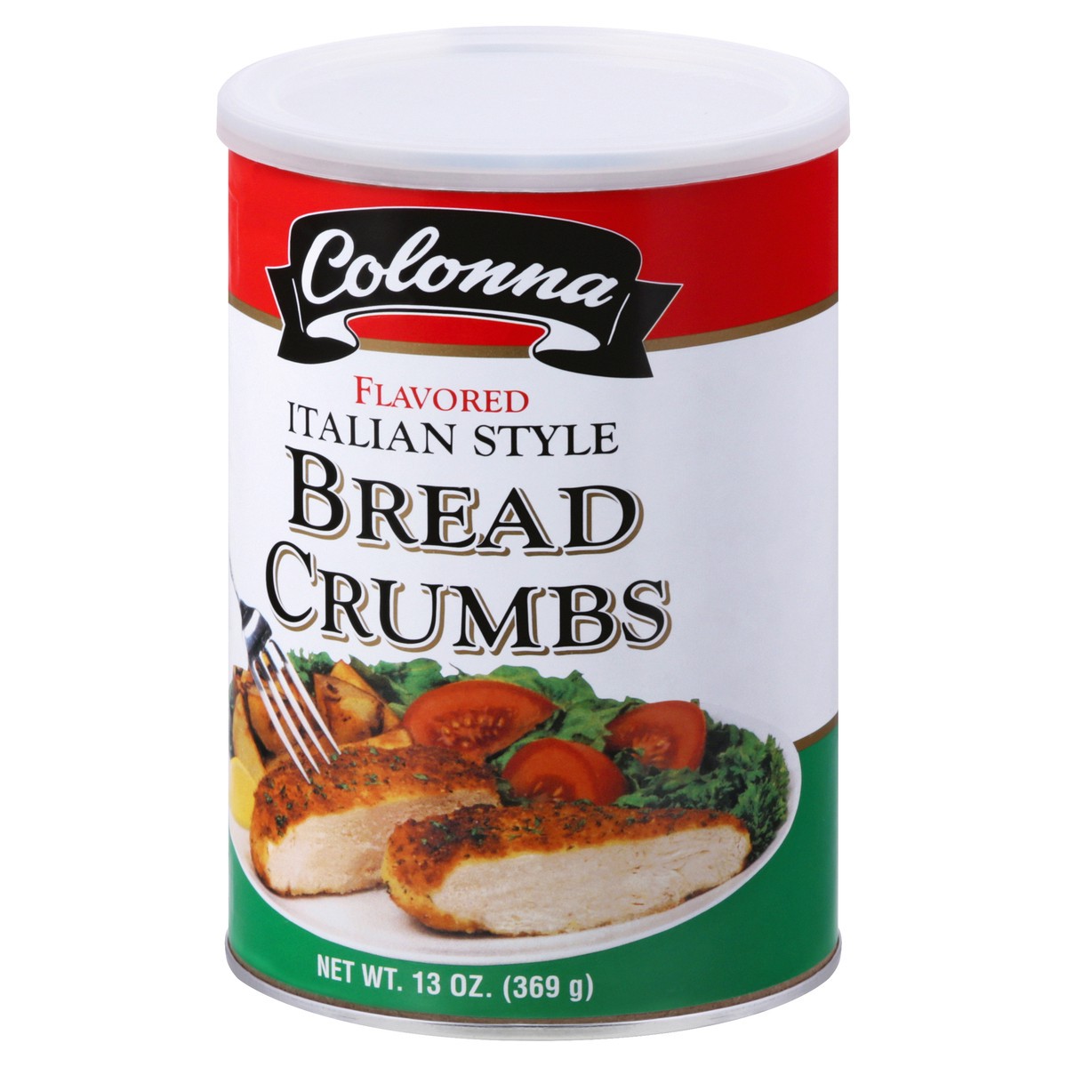 slide 9 of 12, Colonna Italian Style Flavored Bread Crumbs 13 oz, 13 oz