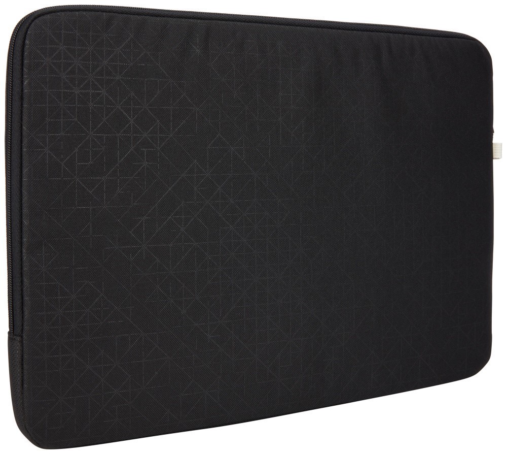 slide 2 of 3, Case Logic Laptop Sleeve - Black, 1 ct