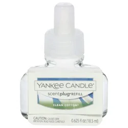 Yankee Candle Scent Plug Refill 0.625 fl oz