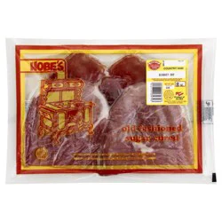 Hobbs Applewood Smoked Bacon