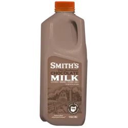 Smith's Old Fashioned Chocolate Milk