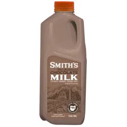 Smith's Old Fashioned Chocolate Milk