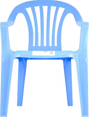 slide 1 of 1, Sit Heavy Duty Resin Childs Chair, 1 ct