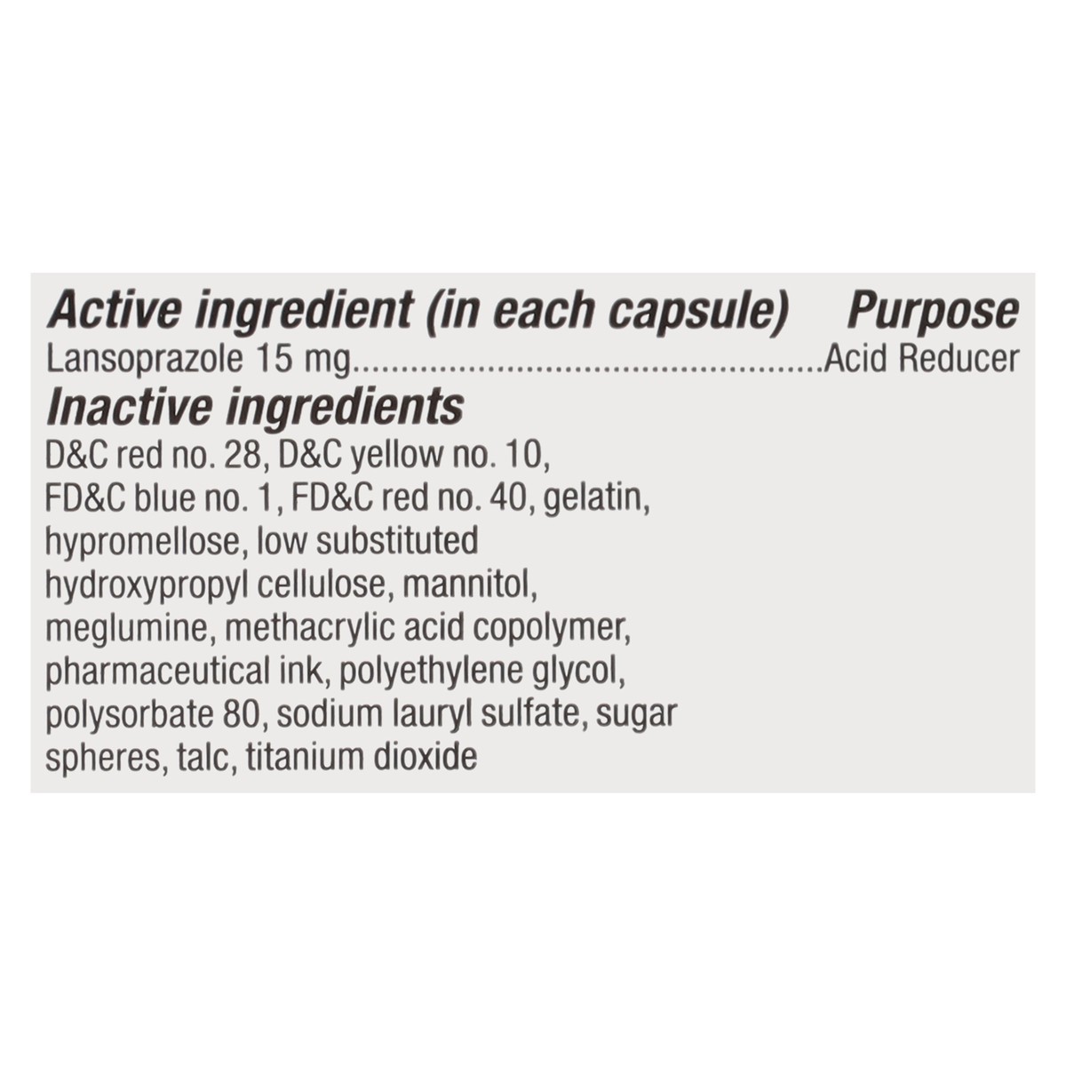 slide 2 of 10, Topcare Antacid, 42 ct