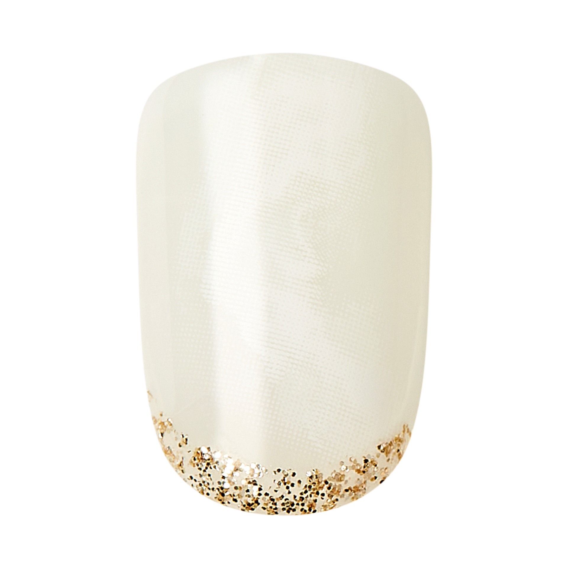 slide 5 of 5, imPRESS Press on Manicure Chasing Stars Nails Short Length 1 kit, 1 ct