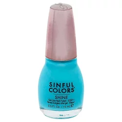 Sinful Colors Gel Tech