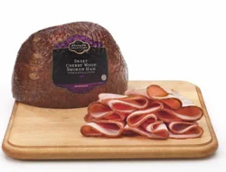 Private Selection Sweet Cherry Wood Smoked Ham
