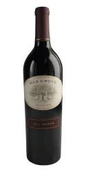 Oak Grove Reserve Zinfandel