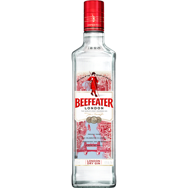 slide 1 of 1, Beefeater Gin, 750 ml