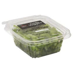 Harris Teeter Farmers Market Diced Green Peppers