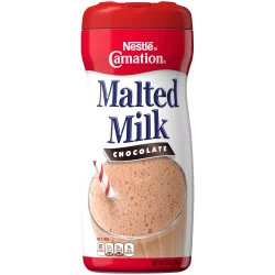 Carnation Chocolate Malted Milk Mix