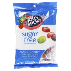 Jolly Rancher Sugarfree Hard Candy