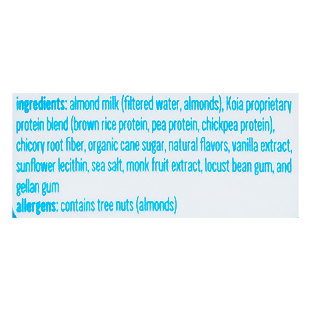 slide 4 of 11, Koia Plant-Based Vanilla Bean Protein Shake 12 oz, 12 oz