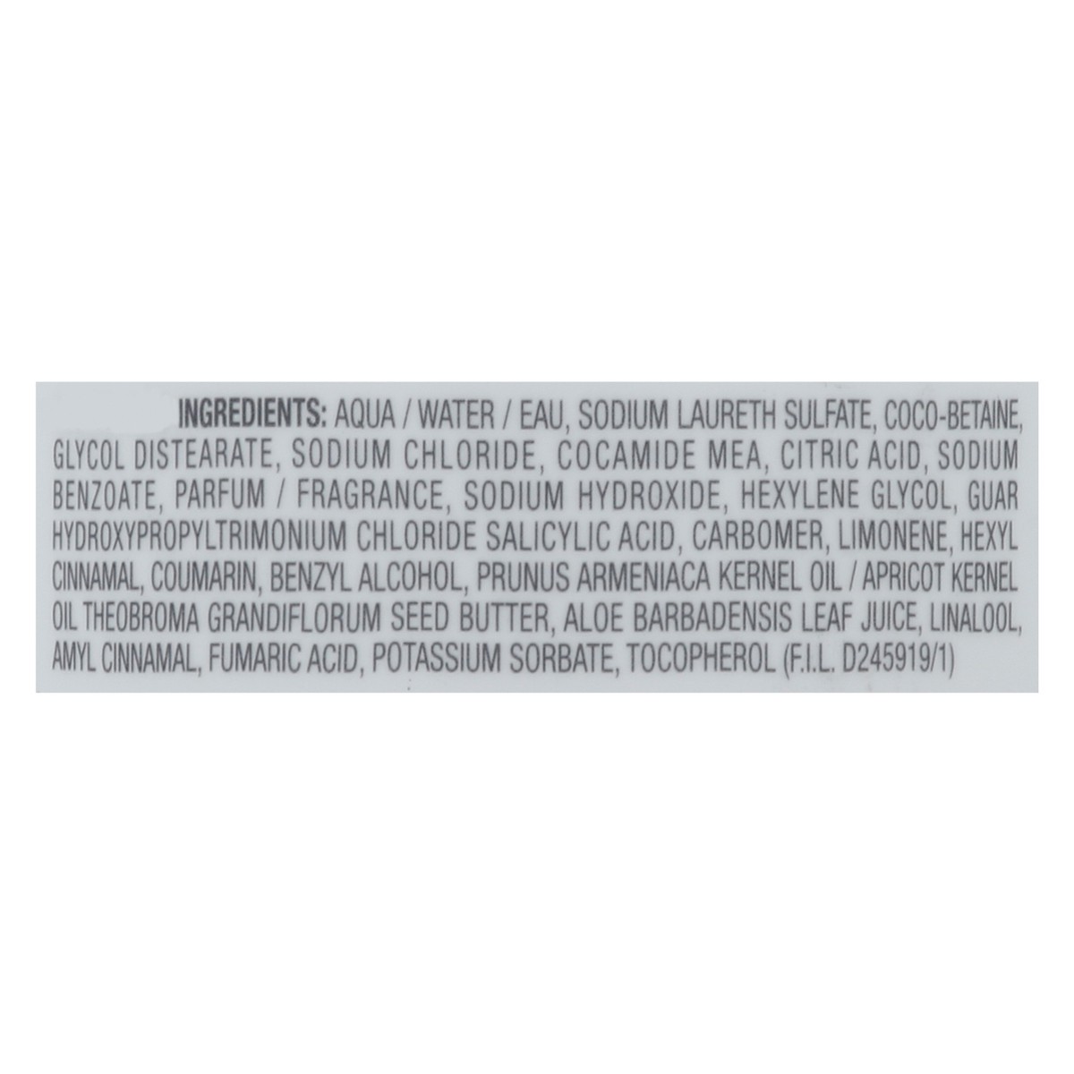 slide 10 of 12, Biolage Ultra Hydra Source Shampoo 33.8 fl oz, 33.8 fl oz