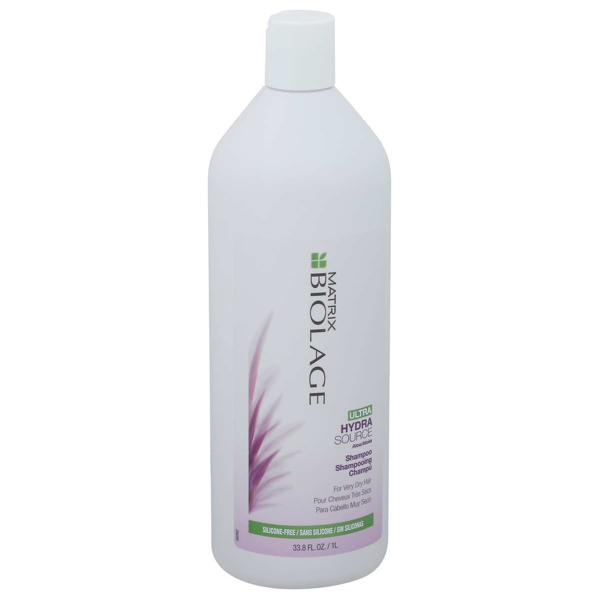 slide 6 of 12, Biolage Ultra Hydra Source Shampoo 33.8 fl oz, 33.8 fl oz