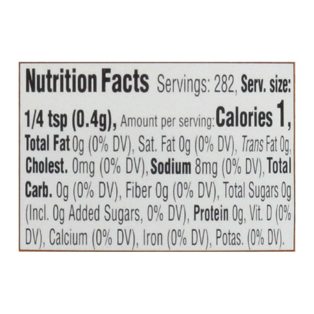 slide 12 of 14, Rouses Markets Rouse Poultry Seasoning - 4 oz, 4 oz