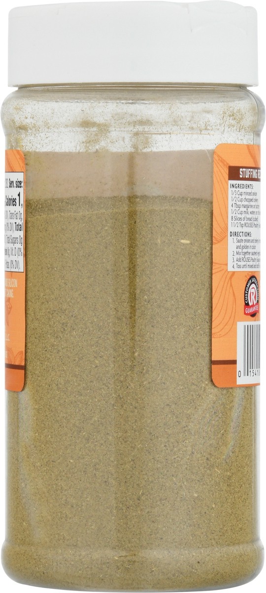 slide 8 of 14, Rouses Markets Rouse Poultry Seasoning - 4 oz, 4 oz