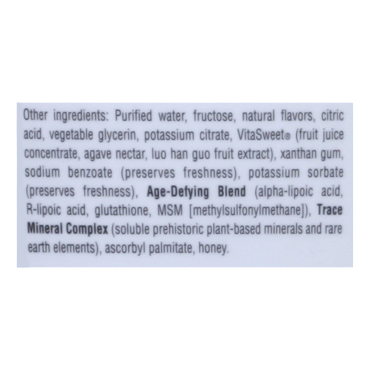 slide 9 of 12, Nature's Plus Source of Life Gold Liquid Delicious Tropical Fruit Multivitamin 30 fl oz, 30 fl oz