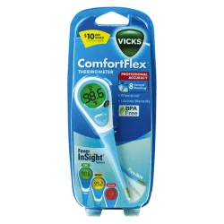 Vicks Comfort Flex Thermometer