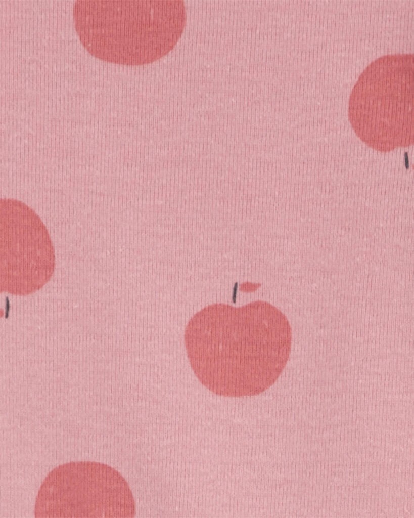 slide 3 of 5, Carter's Baby 4-Pack Long-Sleeve Original Bodysuits Multi 18M, 1 ct