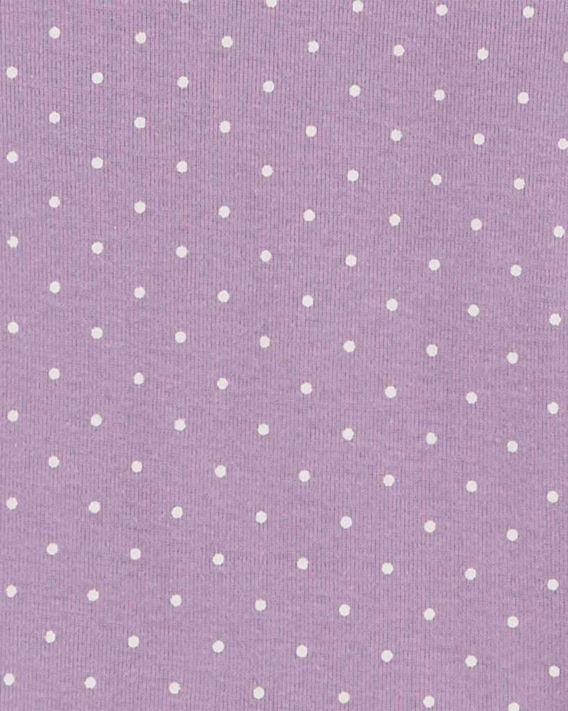 slide 5 of 5, Carter's Baby 4-Pack Long-Sleeve Original Bodysuits Multi 18M, 1 ct