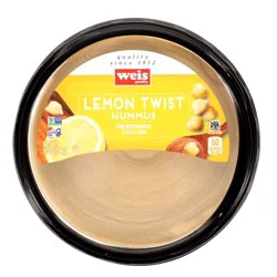 Weis Quality Hummus