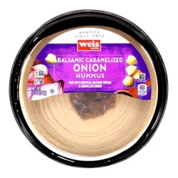 Weis Quality Hummus