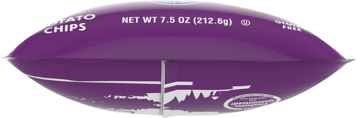 slide 6 of 7, Utz 7.5 oz Utz Kettle Classics Maui BBQ Potato Chips, 7.5 oz