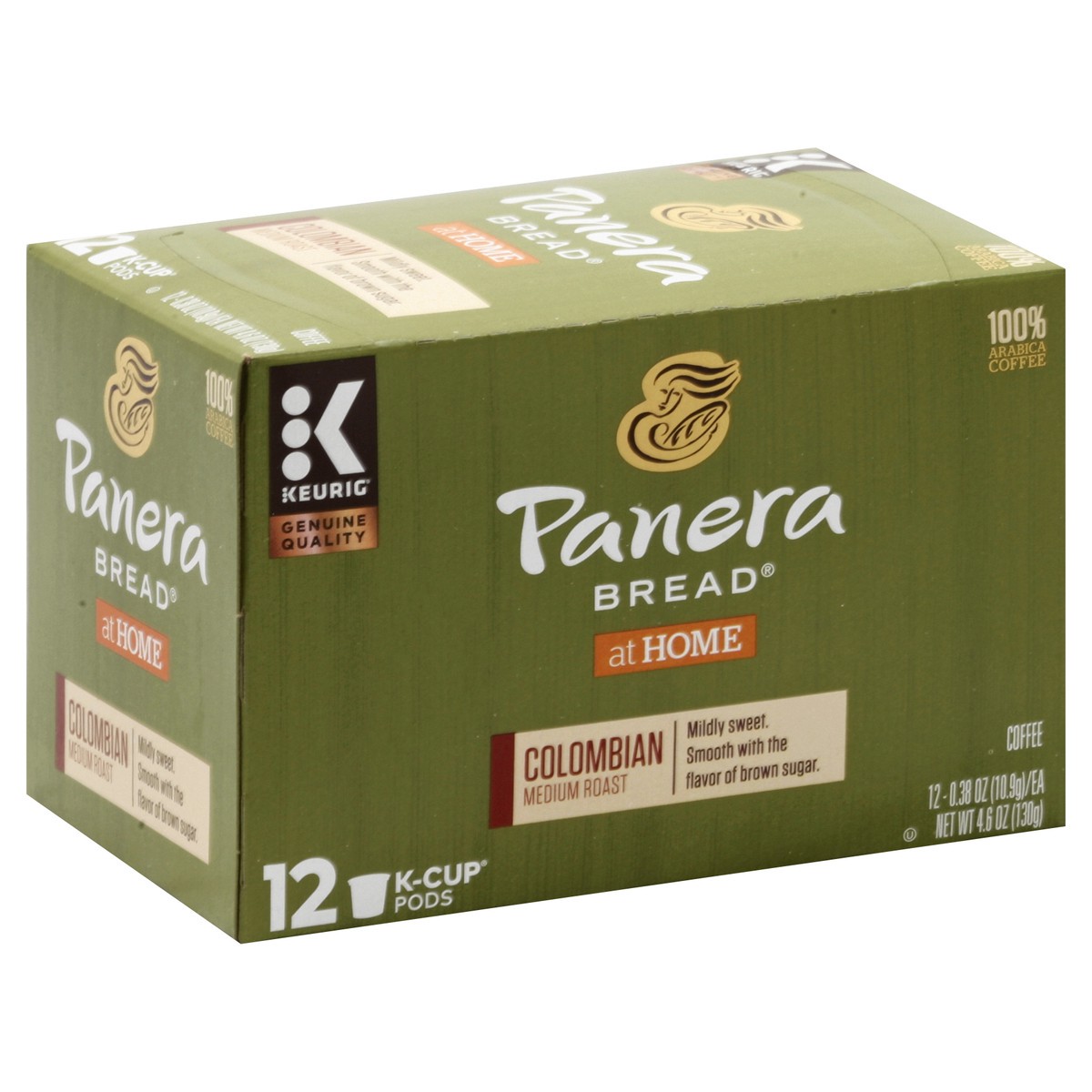 slide 2 of 7, Panera Bread Coffee - 12 ct, 12 ct