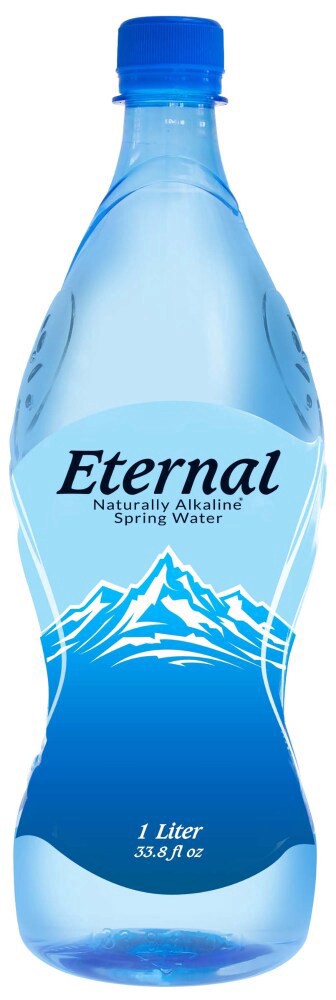 slide 2 of 6, Eternal Alkaline Spring Water - 84.5 fl oz, 84.5 fl oz