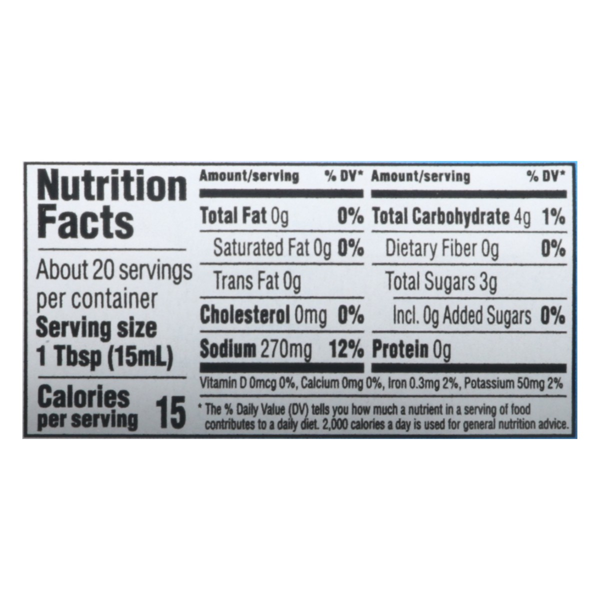 slide 9 of 12, Coconut Secret Spicy Coconut Aminos, 10 oz