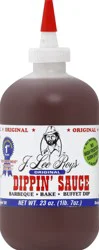 J Lee Roys Dippin' Sauce 23 oz