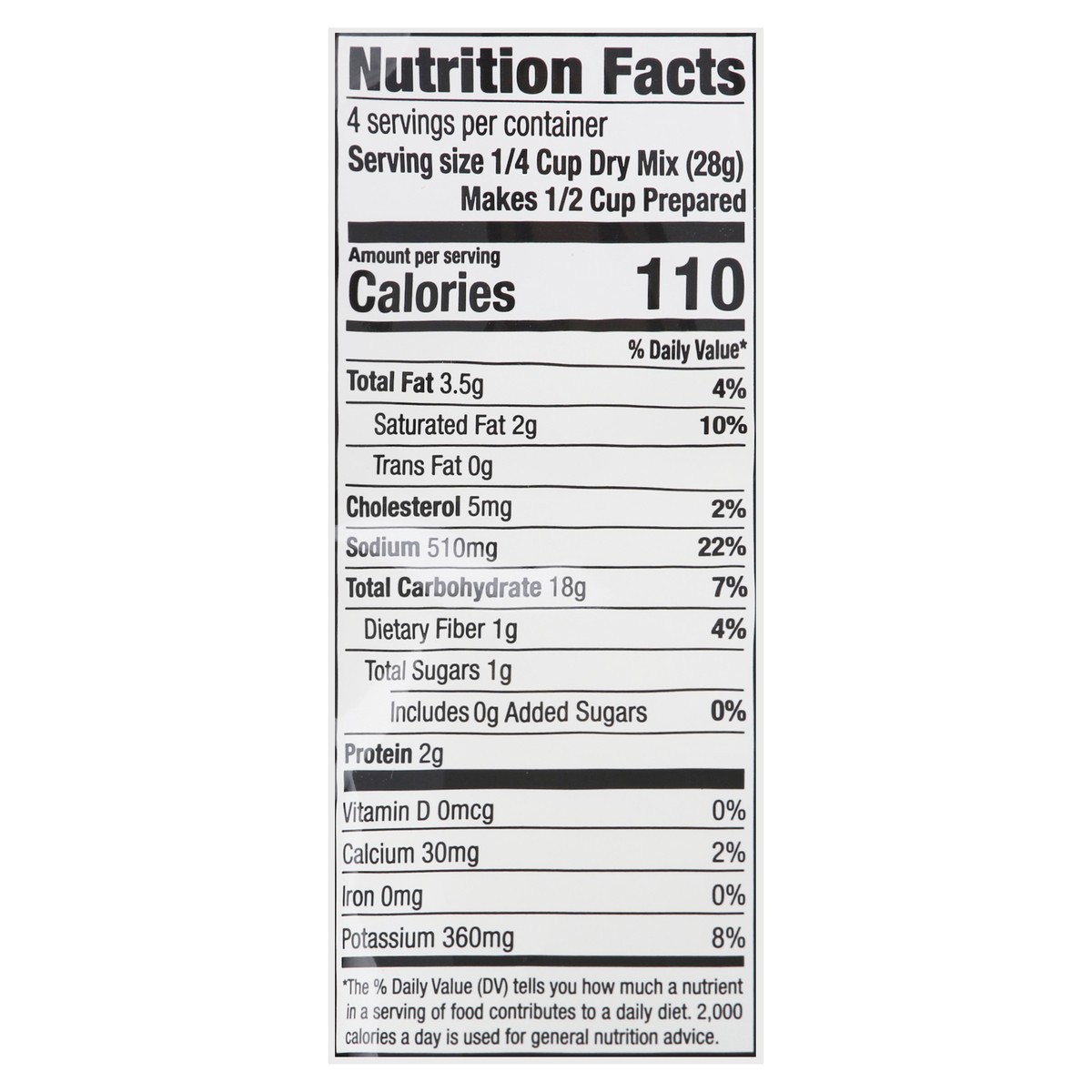 slide 7 of 13, Chef Karlin Deluxe Baked Mashed Potatoes 4 oz, 4 oz