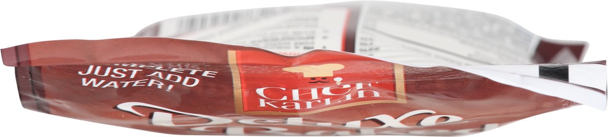 slide 4 of 13, Chef Karlin Deluxe Baked Mashed Potatoes 4 oz, 4 oz