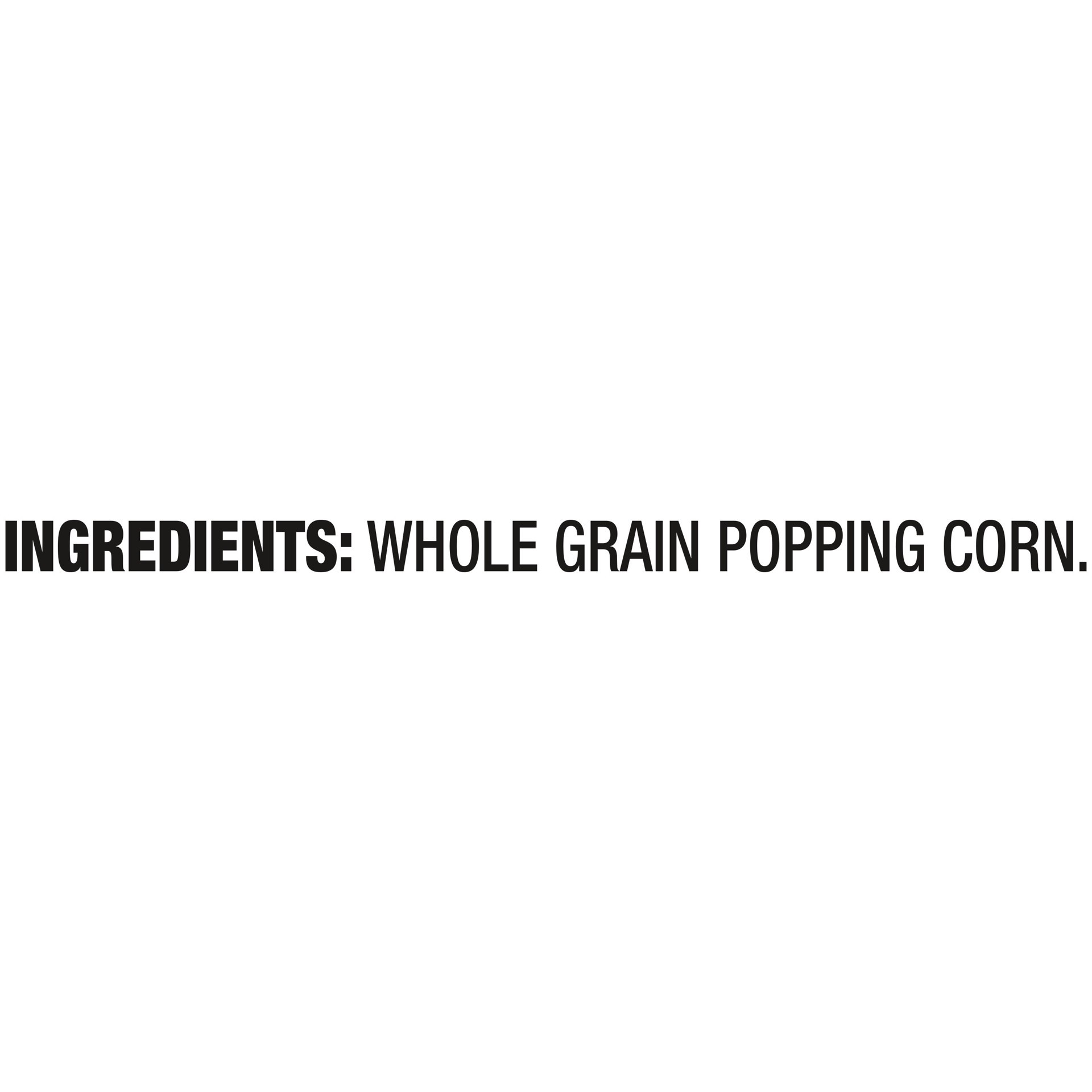 slide 3 of 5, Orville Redenbacher's White Corn Gourmet Popping Corn 30 oz, 30 oz