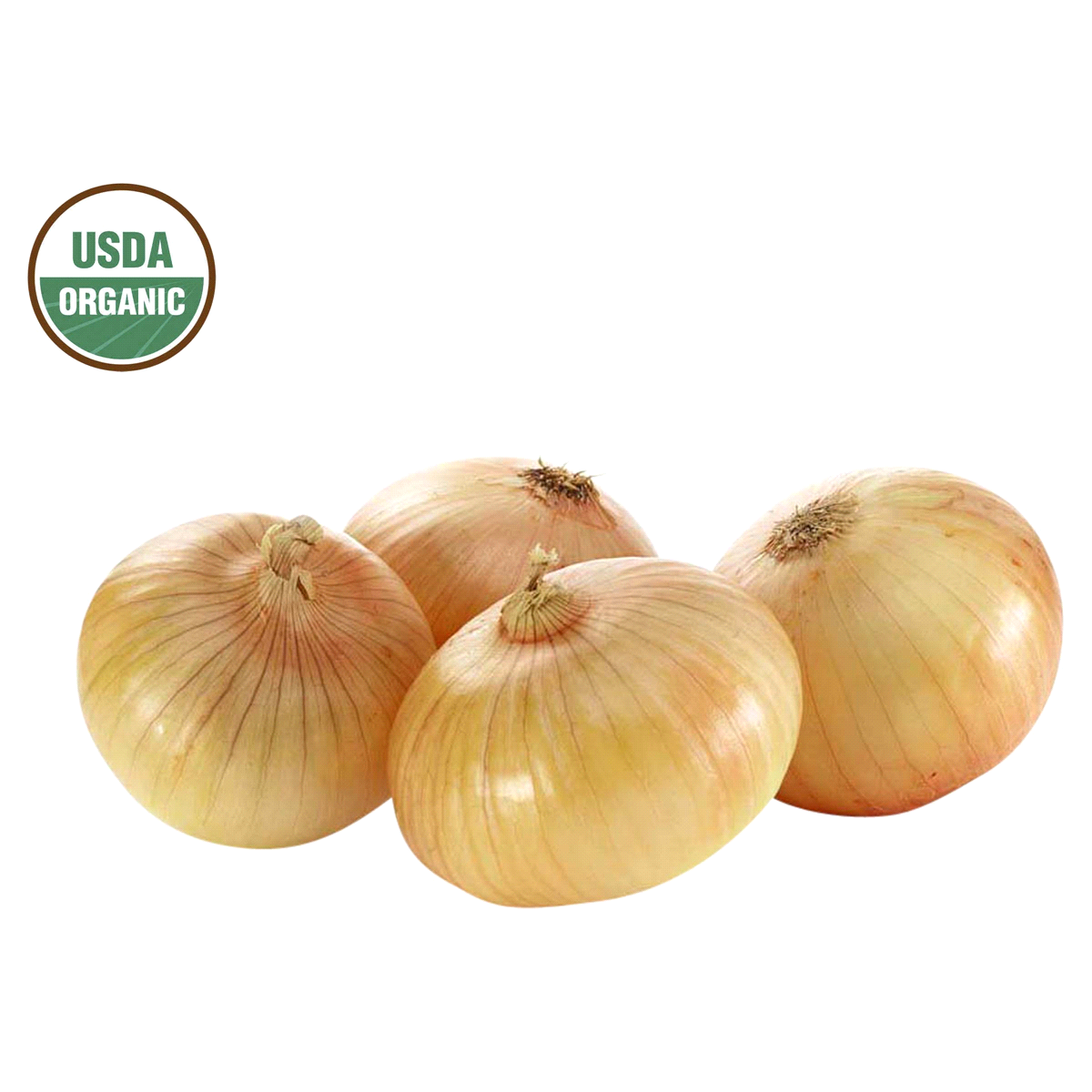 slide 1 of 1, Vidalia Organic Sweet Onions, 3 lb