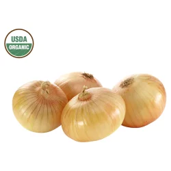 Vidalia Organic Sweet Onions