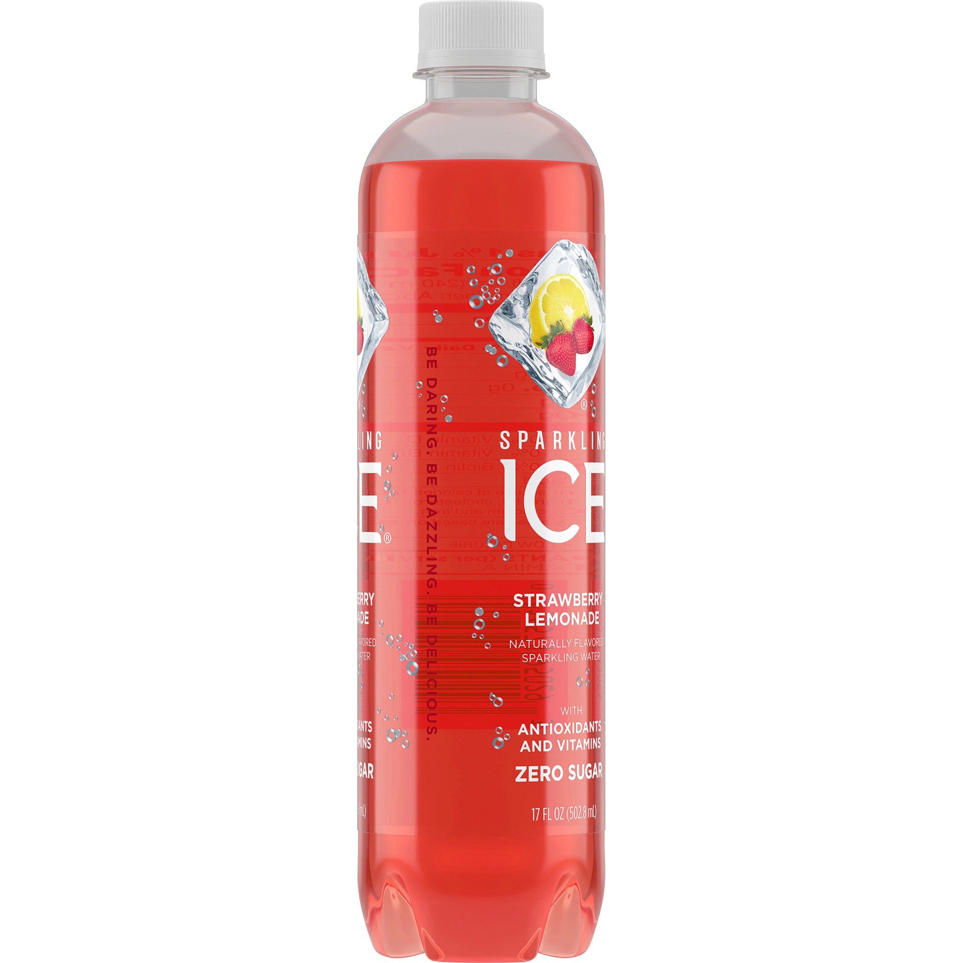 slide 3 of 6, Sparkling ICE Sparkling Water - 17 oz, 17 oz