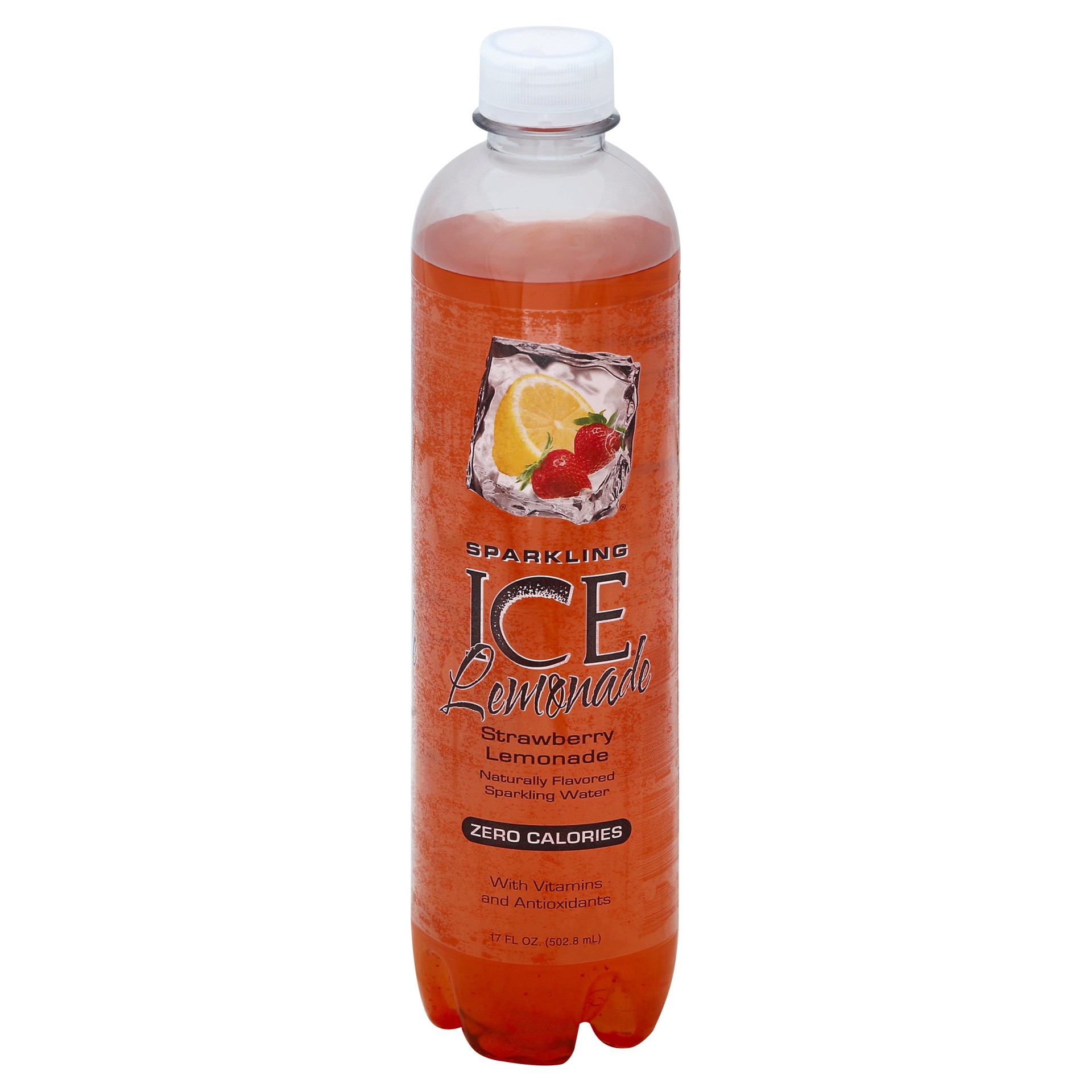 slide 1 of 6, Sparkling ICE Sparkling Water - 17 oz, 17 oz