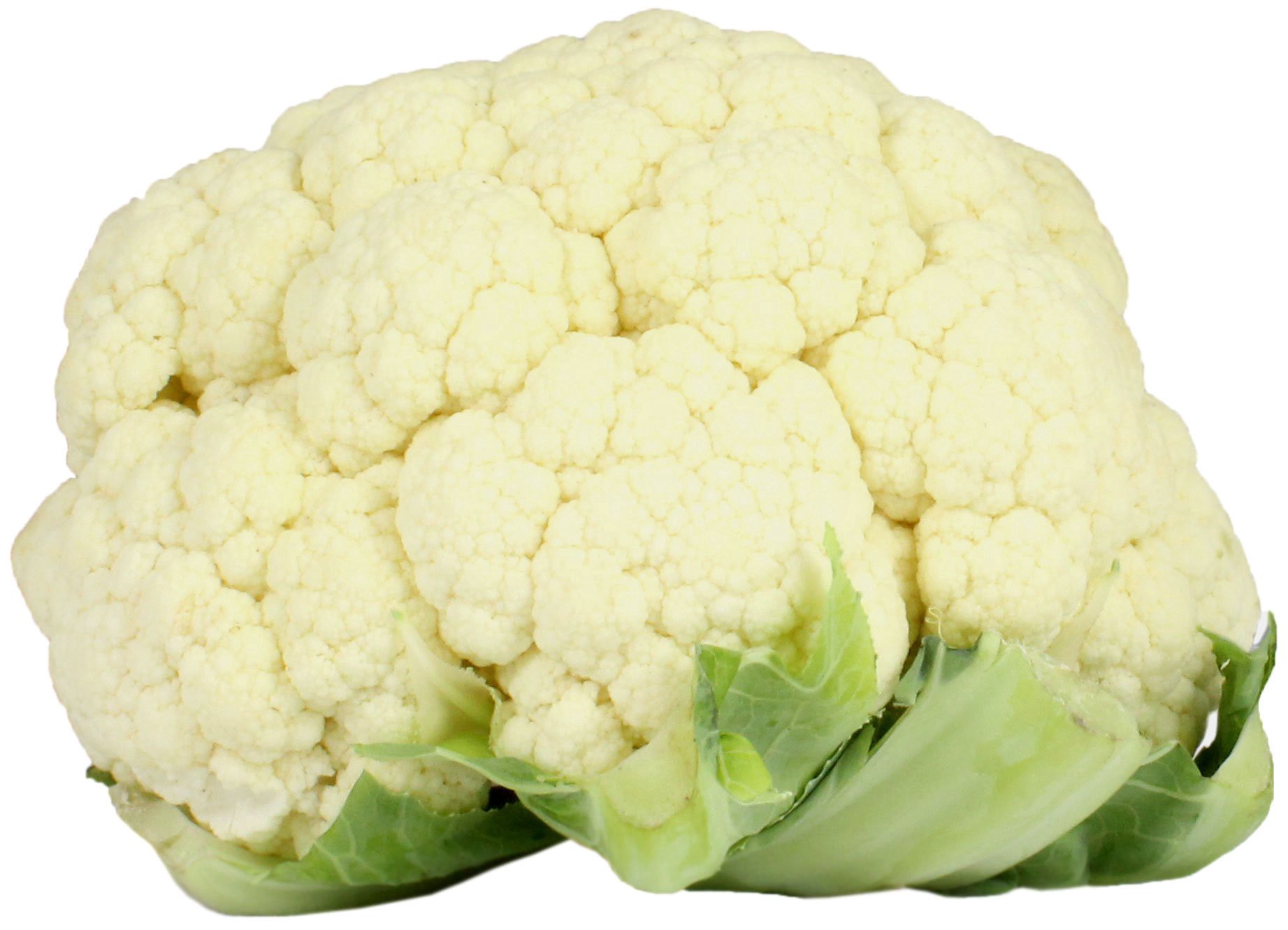slide 1 of 1, Fresh Cauliflower, 1 ct