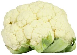 Fresh Cauliflower