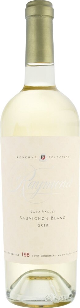 slide 3 of 4, Raymond Estates Napa Valley Sauvignon Blanc 750 ml Bottle, 750 ml
