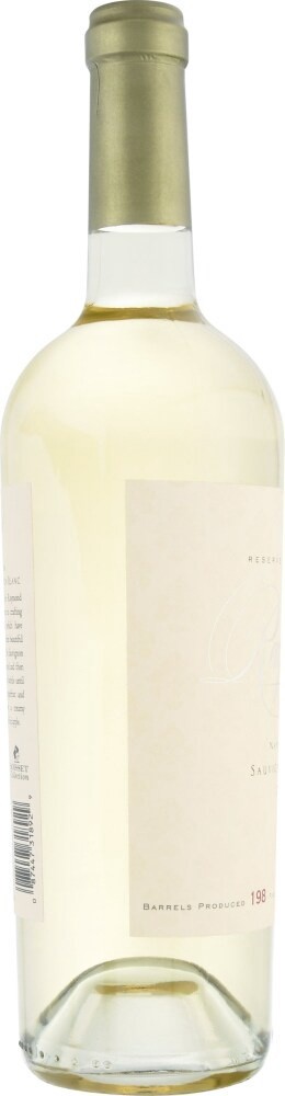 slide 4 of 4, Raymond Estates Napa Valley Sauvignon Blanc 750 ml Bottle, 750 ml
