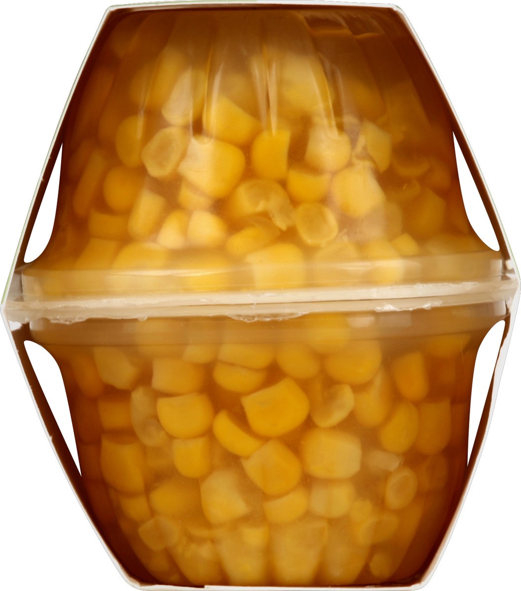 slide 4 of 6, Essential Everyday Corn, Sweet, Whole Kernel, Low Sodium, 4 ct